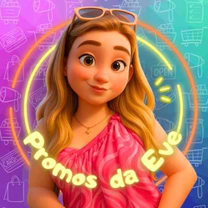 Promos da Evelyn